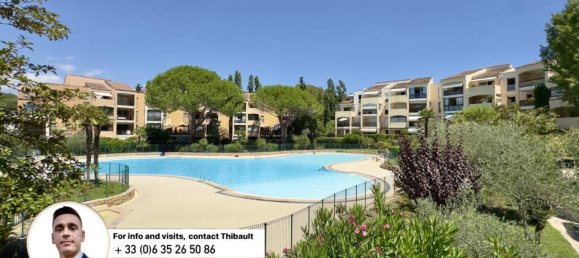 2 bedrooms Apartment in Mougins, France No. 289307 2