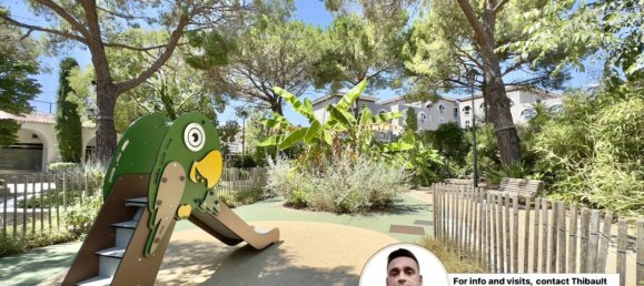 2 bedrooms Apartment in Mougins, France No. 289307 9