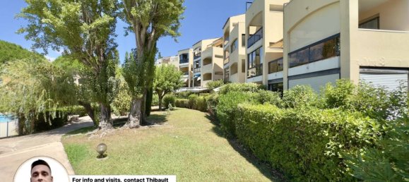 2 bedrooms Apartment in Mougins, France No. 289307 7