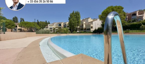 2 bedrooms Apartment in Mougins, France No. 289307 4