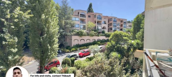 2 bedrooms Apartment in Mougins, France No. 289307 20