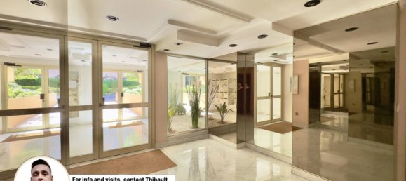 2 bedrooms Apartment in Mougins, France No. 289307 15