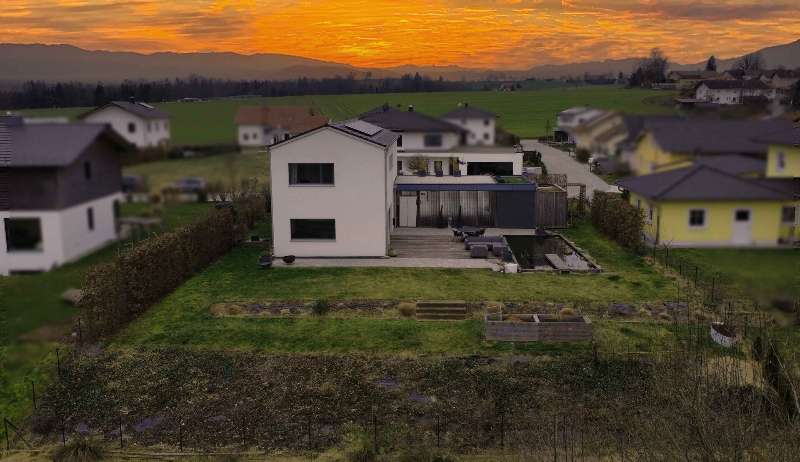 3 rooms House in Passau, Germany No. 142962