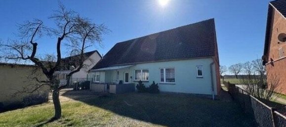 6 rooms House in Schwerin, Germany No. 92232 2