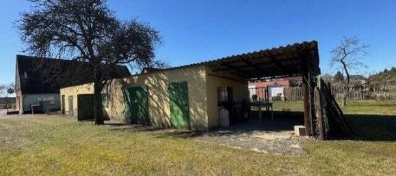 6 rooms House in Schwerin, Germany No. 92232 5