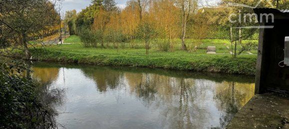 Terreno en Vendome, France No. 91093 6