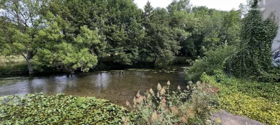 Terreno en Vendome, France No. 91093 3