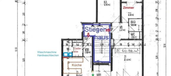 5-Zimmer Wohnung in Wien, Austria, Nr. 231390 16