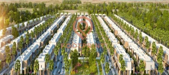 3 bedrooms Townhouse in Mohammed Bin Rashid City, UAE No. 24146 10