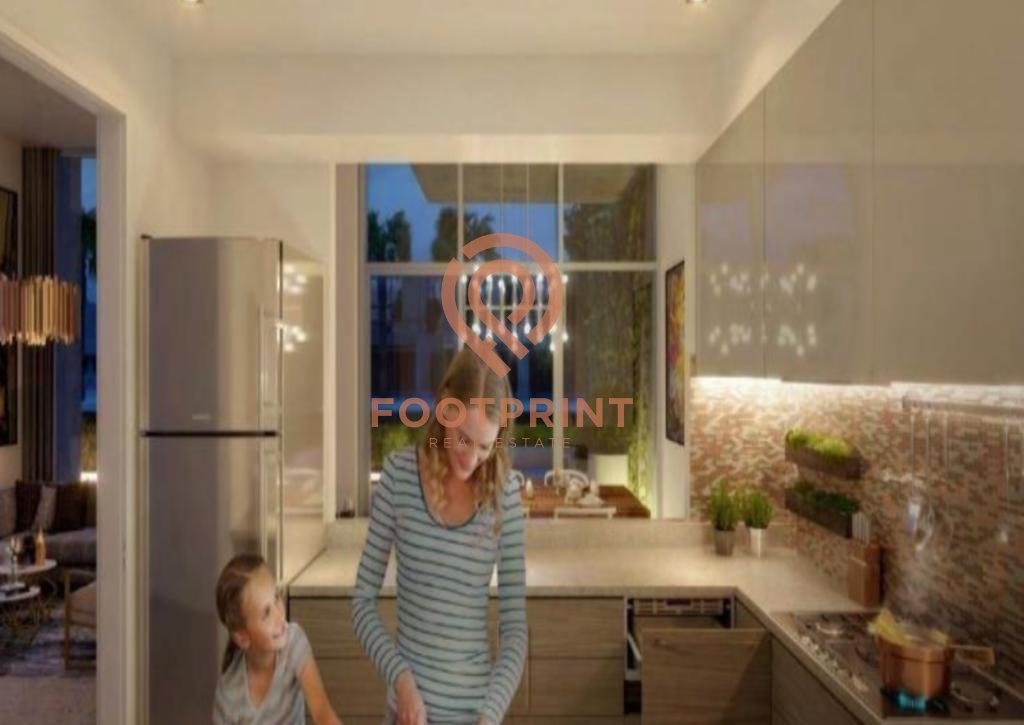 3 bedrooms Townhouse in Mohammed Bin Rashid City, UAE No. 24146