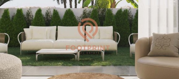 3 bedrooms Townhouse in Mohammed Bin Rashid City, UAE No. 24146 4