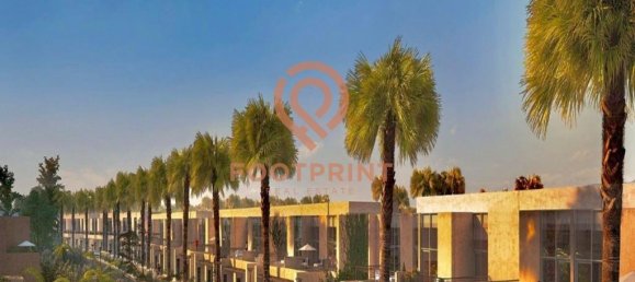 3 bedrooms Townhouse in Mohammed Bin Rashid City, UAE No. 24146 8