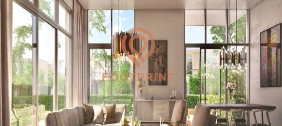 3 bedrooms Townhouse in Mohammed Bin Rashid City, UAE No. 24146 2
