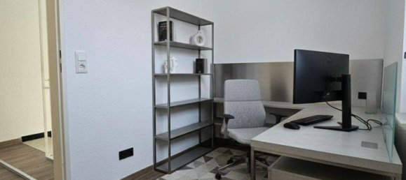 Дом с 5 спальнями в Дармштадт, Германия № 296375 18