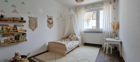 Дом с 5 спальнями в Дармштадт, Германия № 296375 24