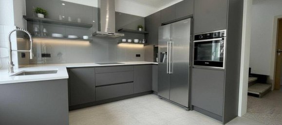 Дом с 5 спальнями в Дармштадт, Германия № 296375 13