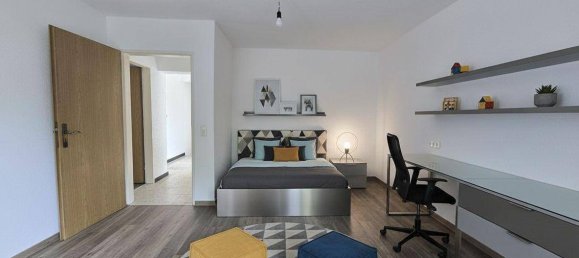 Дом с 5 спальнями в Дармштадт, Германия № 296375 21