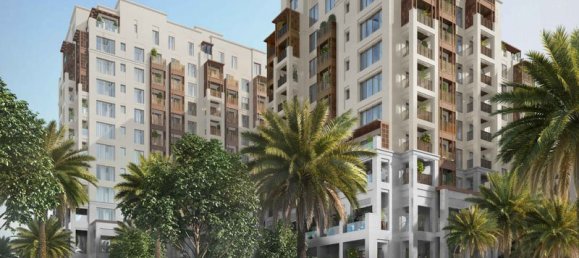 2 غرف نوم شقة في خور دبي, UAE رقم 3776 7