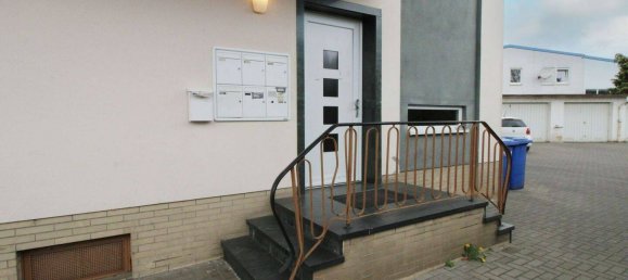 3 bedrooms Apartment in Ludwigshafen am Rhein, Germany No. 315150 12