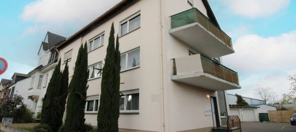 3 bedrooms Apartment in Ludwigshafen am Rhein, Germany No. 315150 2