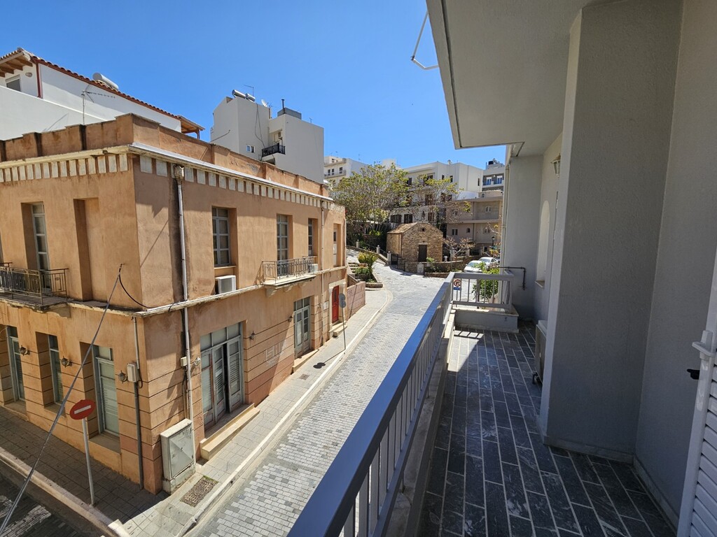 Apartamento T3 em Agios Nikolaos, Greece N.º 105867