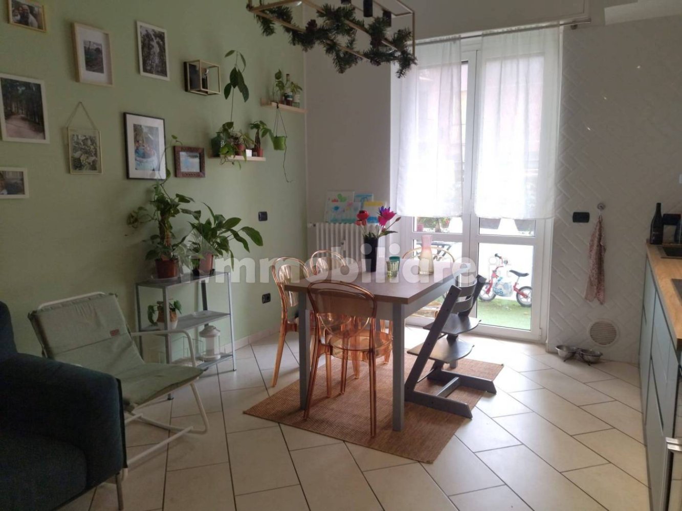 2 chambres Appartement à Cinisello Balsamo, Italy No. 316563