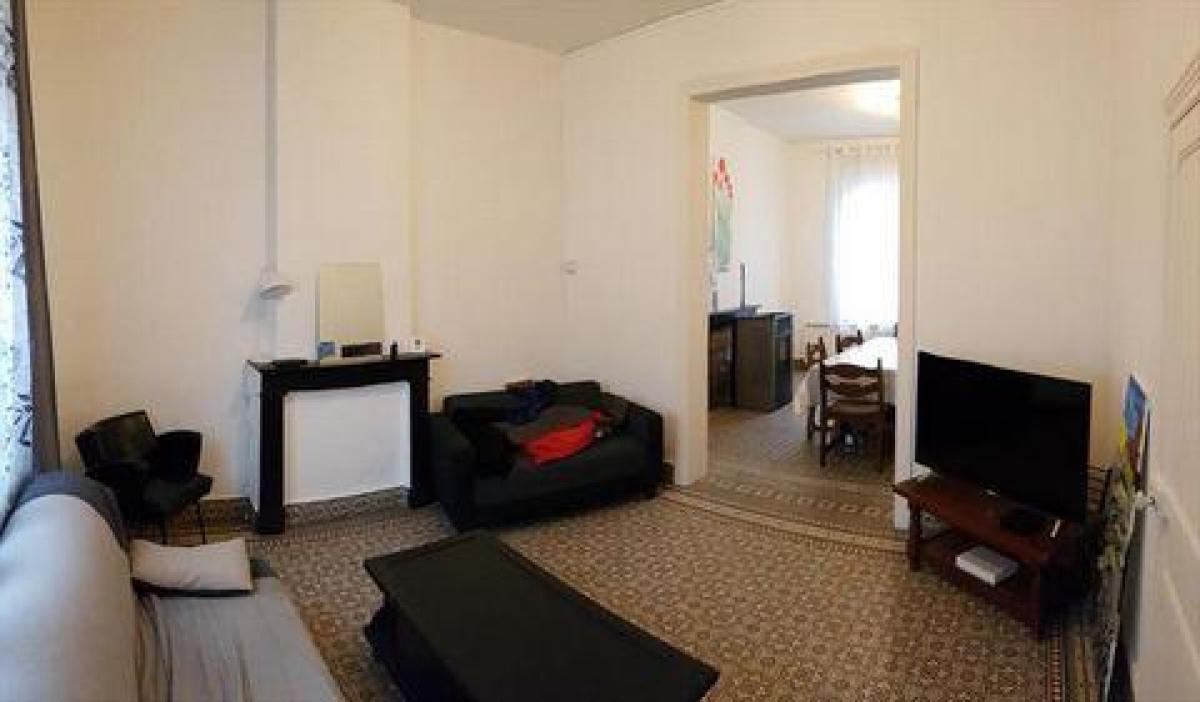 Casa de 5 dormitorios en Onnaing, France No. 32034