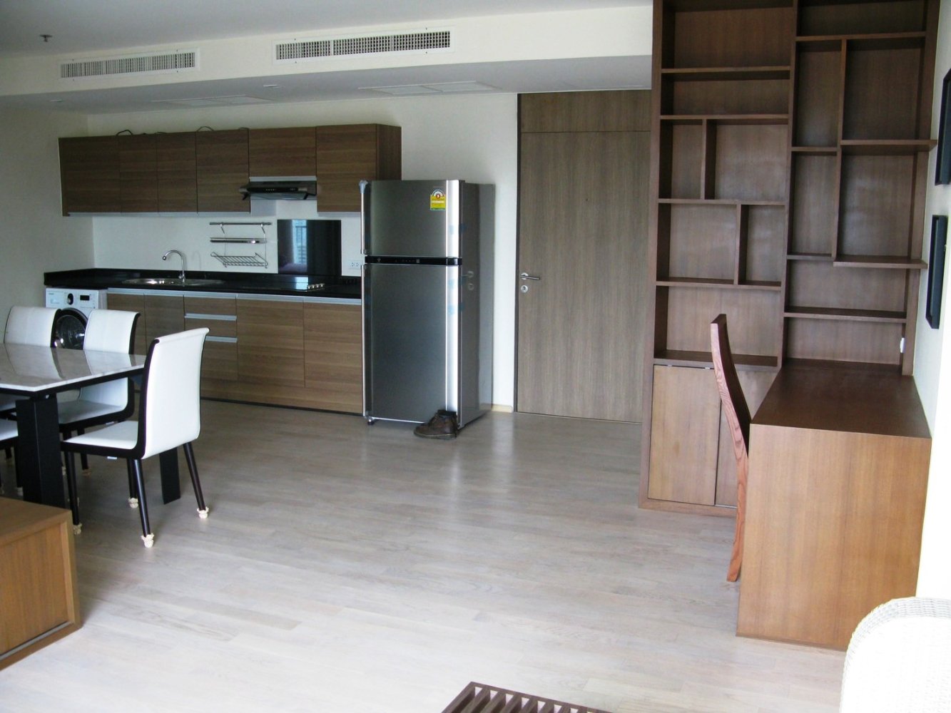 Condominio de 3 dormitorios en Bangkok, Thailand No. 24527
