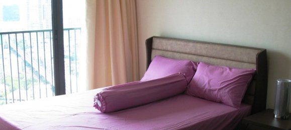 Condominio de 3 dormitorios en Bangkok, Thailand No. 24527 5