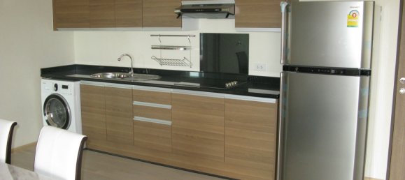 Condominio de 3 dormitorios en Bangkok, Thailand No. 24527 10