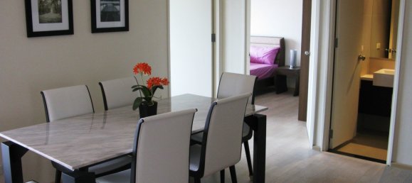 Condominio de 3 dormitorios en Bangkok, Thailand No. 24527 9