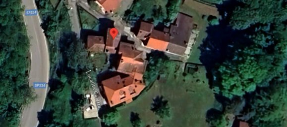 8-salle Maison à Sassello, Italy No. 128536 11