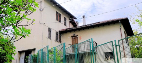 8-salle Maison à Sassello, Italy No. 128536 3