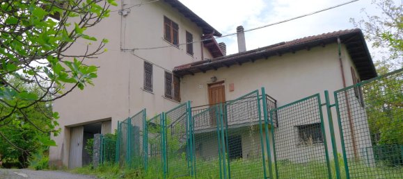 8-salle Maison à Sassello, Italy No. 128536 13