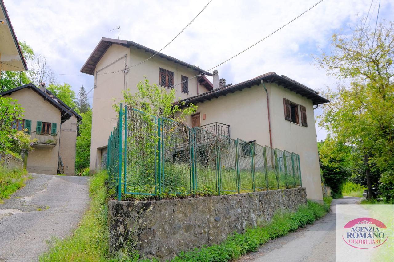 8-salle Maison à Sassello, Italy No. 128536