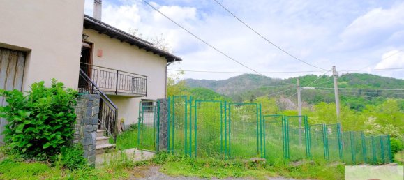 8-salle Maison à Sassello, Italy No. 128536 9