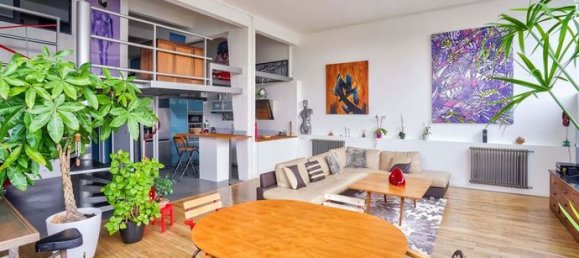 Apartamento T3 em Argenteuil, France N.º 307714 10