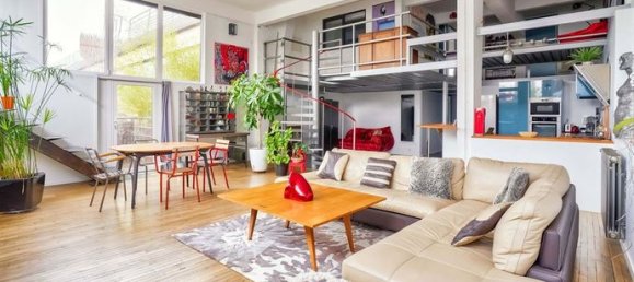 Apartamento T3 em Argenteuil, France N.º 307714 9