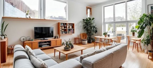 Apartamento T3 em Argenteuil, France N.º 307714 4