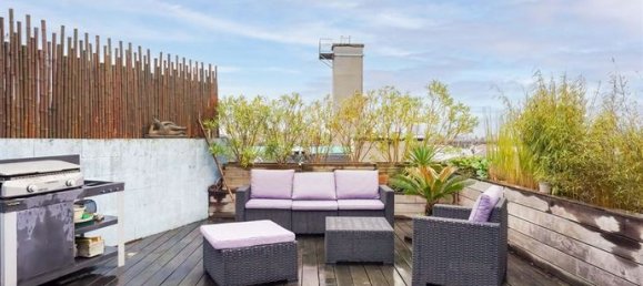 Apartamento T3 em Argenteuil, France N.º 307714 19