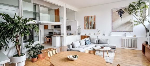 Apartamento T3 em Argenteuil, France N.º 307714 2