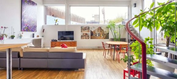 Apartamento T3 em Argenteuil, France N.º 307714 6