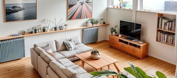 Apartamento T3 em Argenteuil, France N.º 307714 3