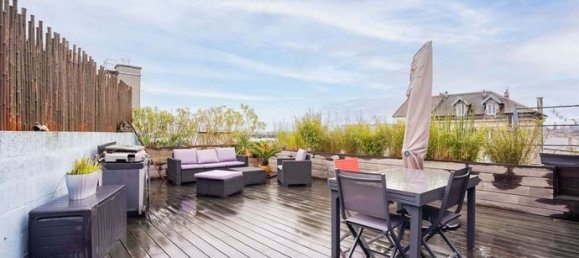 Apartamento T3 em Argenteuil, France N.º 307714 18