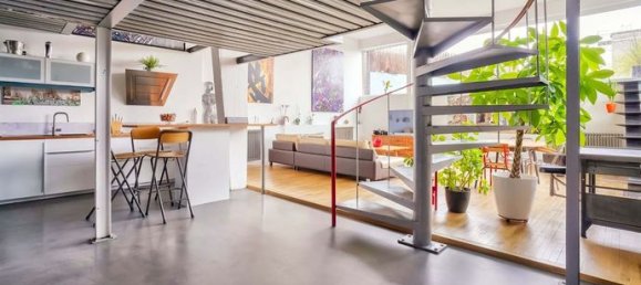 Apartamento T3 em Argenteuil, France N.º 307714 12