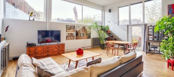 Apartamento T3 em Argenteuil, France N.º 307714 8