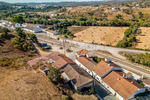 2 bedrooms House in Silves, Portugal No. 242880