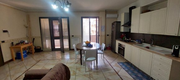 Квартира с 4 комнатами в Патерно, Италия № 48710 5