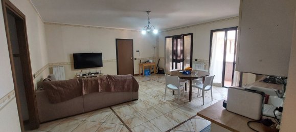 Квартира с 4 комнатами в Патерно, Италия № 48710 10