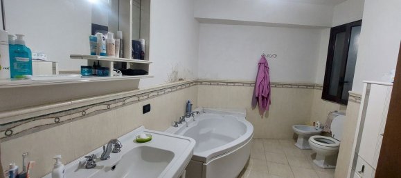 Квартира с 4 комнатами в Патерно, Италия № 48710 7